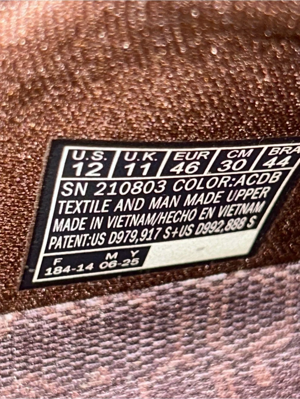 Skechers Slip Ins Goga Mat SN210803 Casual Sneaker Shoes